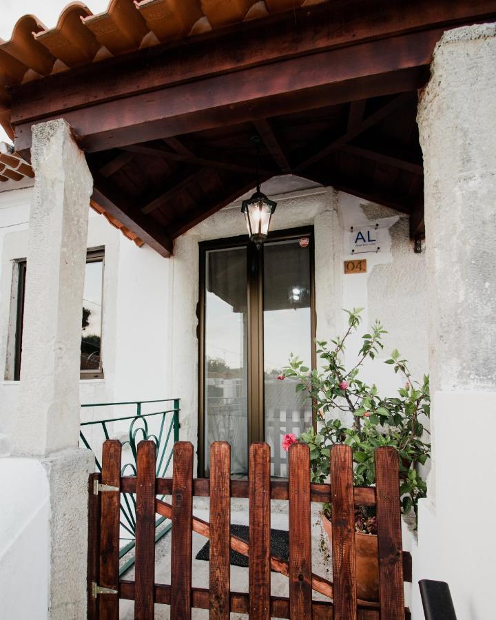 Yasmine 212 Villa Anca Bagian luar foto